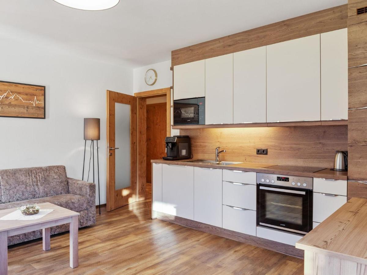 Apartment In Zillertal Arena Ski Area With Sauna Wald im Pinzgau Exterior foto
