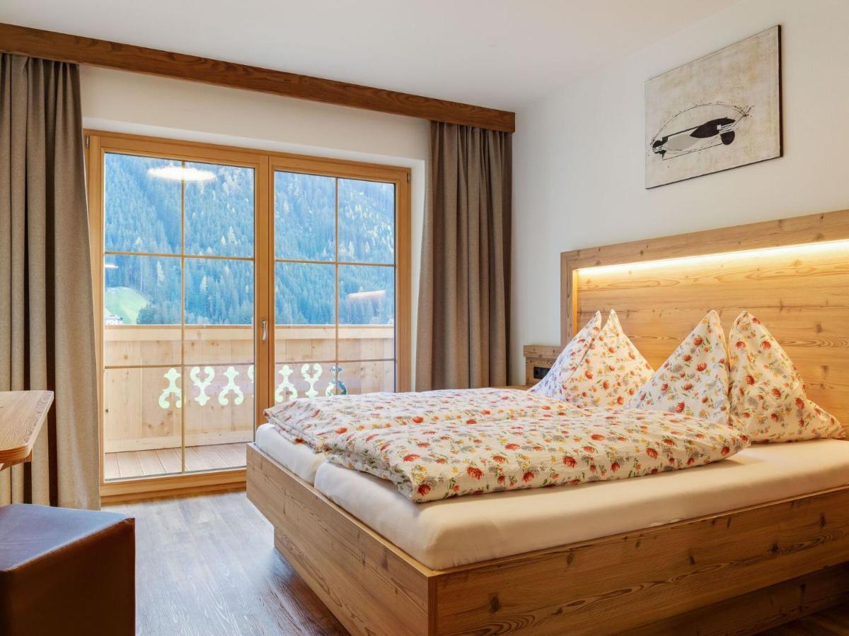 Apartment In Zillertal Arena Ski Area With Sauna Wald im Pinzgau Exterior foto